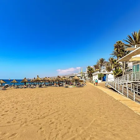 アパート Lf One Bedroom At 400mt Fanabe Beach