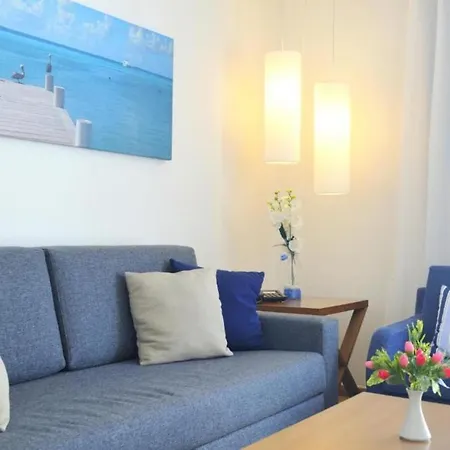 Lf One Bedroom At 400mt Fanabe Beach * 阿德耶