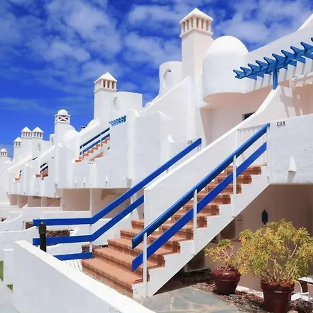 Lf One Bedroom At 400mt Fanabe Beach 公寓 *