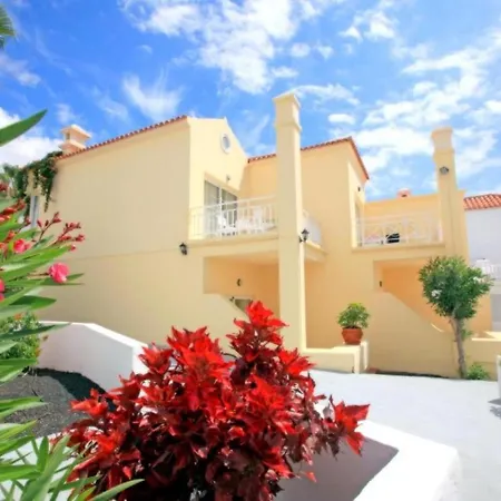 Lf One Bedroom At 400mt Fanabe Beach 公寓 *