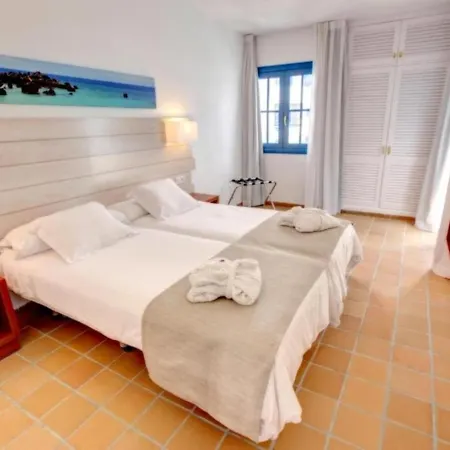 公寓 Lf One Bedroom At 400mt Fanabe Beach *