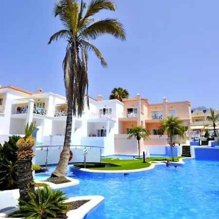 Lf One Bedroom At 400mt Fanabe Beach Apartman